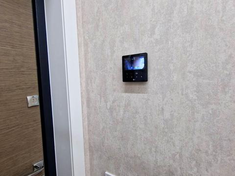 квартира за адресою Салютна вул., 2к9