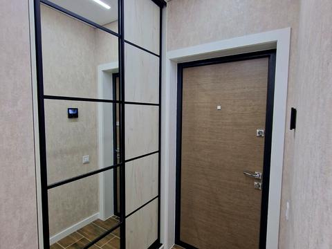 квартира за адресою Салютна вул., 2к9