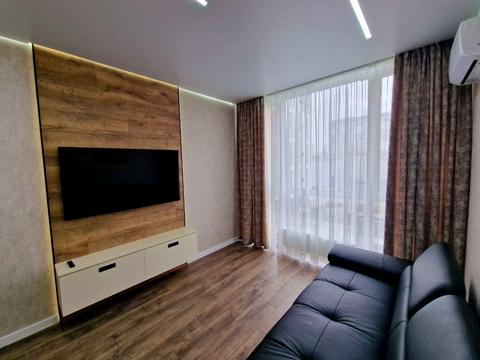 квартира за адресою Салютна вул., 2к9