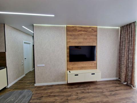 квартира за адресою Салютна вул., 2к9