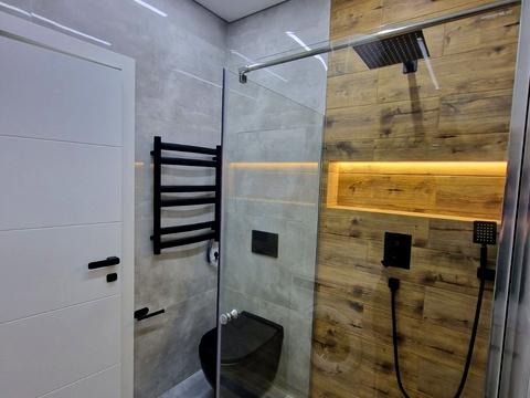 квартира за адресою Салютна вул., 2к9