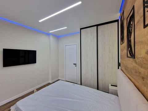 квартира за адресою Салютна вул., 2к9