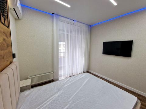 квартира за адресою Салютна вул., 2к9