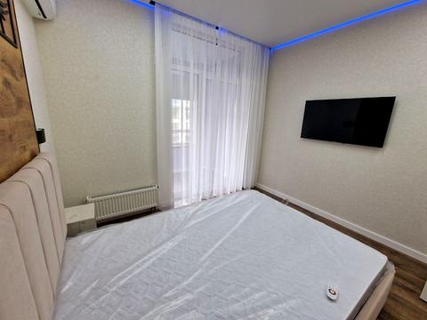 квартира за адресою Салютна вул., 2к9