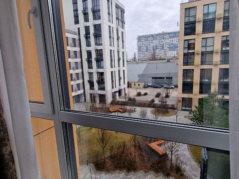 квартира за адресою Салютна вул., 2к9