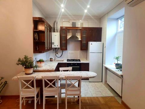 квартира за адресою Кловський узвіз, 14/24