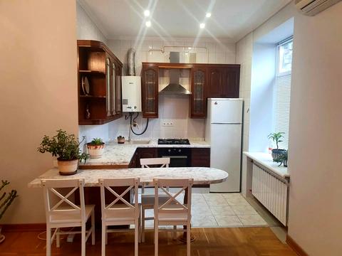 квартира за адресою Кловський узвіз, 14/24