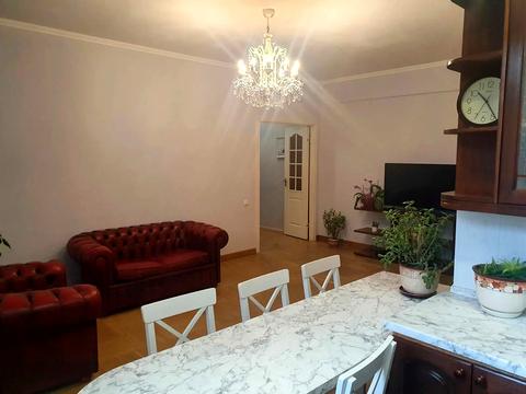 квартира за адресою Кловський узвіз, 14/24