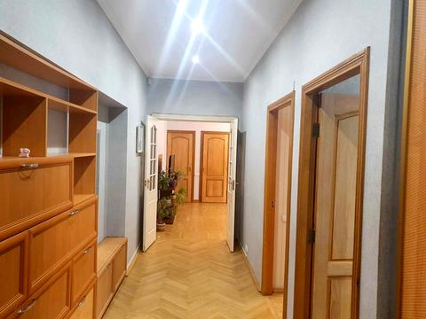 квартира за адресою Кловський узвіз, 14/24