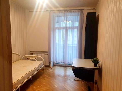 квартира за адресою Кловський узвіз, 14/24