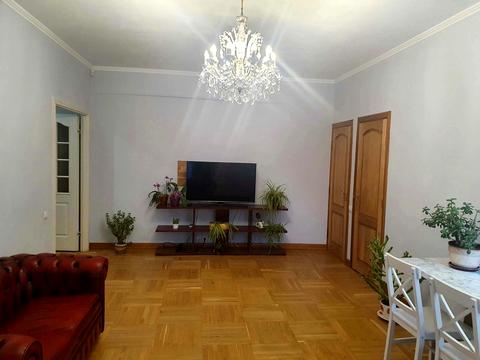 квартира за адресою Кловський узвіз, 14/24