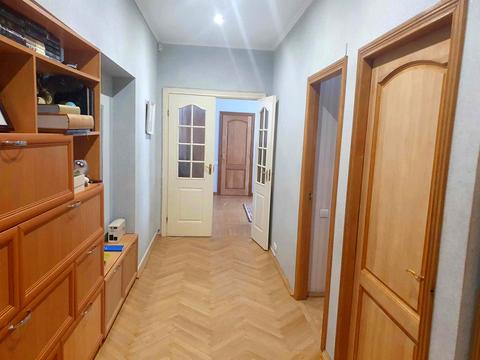 квартира за адресою Кловський узвіз, 14/24