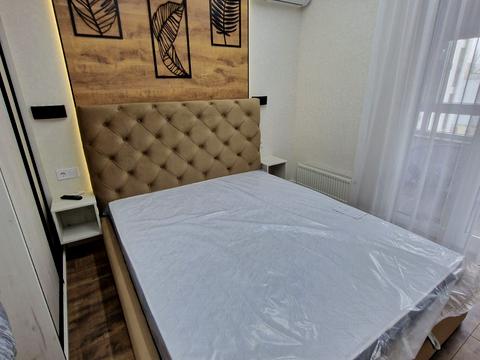 квартира за адресою Салютна вул., 2к9