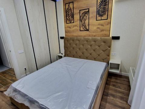 квартира за адресою Салютна вул., 2к9
