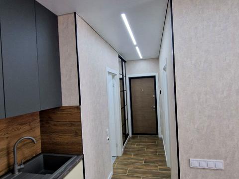 квартира за адресою Салютна вул., 2к9