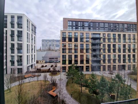 квартира за адресою Салютна вул., 2к9