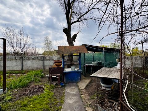 дом по адресу Соснова, 6