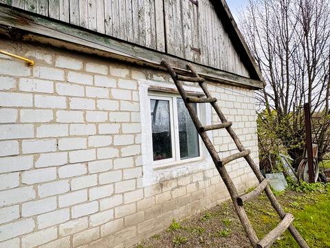 дом по адресу Соснова, 6