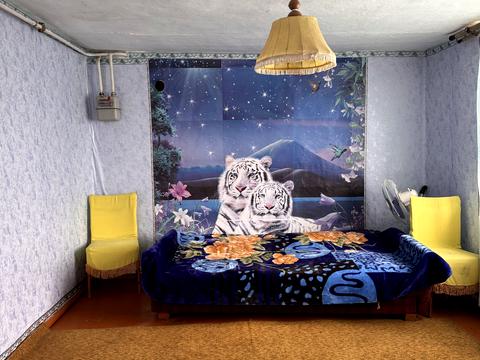 дом по адресу Соснова, 6