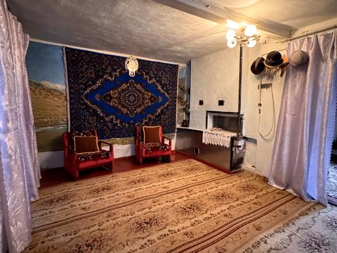 дом по адресу Соснова, 6