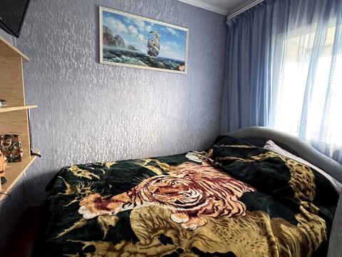 дом по адресу Соснова, 6