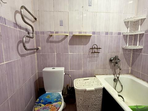 квартира по адресу Днестровская ул., 2