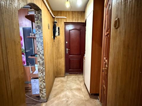 квартира по адресу Днестровская ул., 2