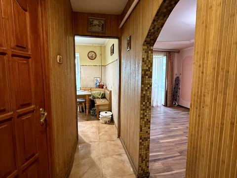 квартира по адресу Днестровская ул., 2