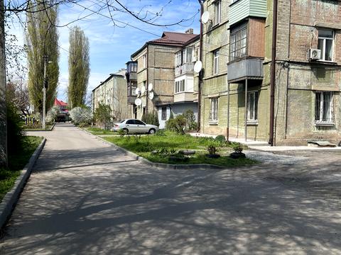 квартира за адресою Бориса Антоненка-Давидовича вул. (Михайлова), 6