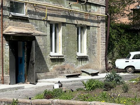 квартира за адресою Бориса Антоненка-Давидовича вул. (Михайлова), 6