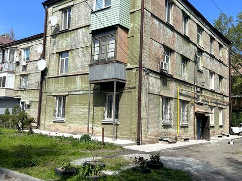 квартира за адресою Бориса Антоненка-Давидовича вул. (Михайлова), 6