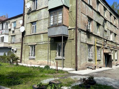 квартира за адресою Бориса Антоненка-Давидовича вул. (Михайлова), 6