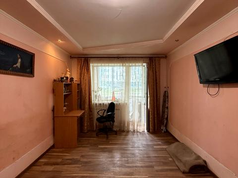 квартира по адресу Днестровская ул., 2