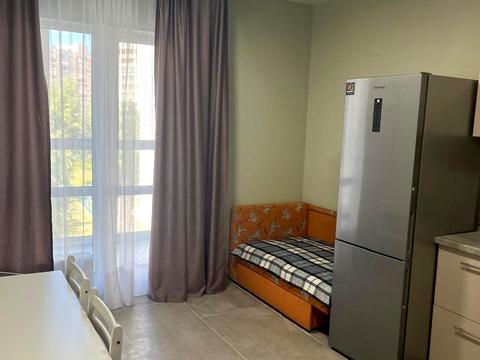 квартира по адресу Ревуцкого ул., 54