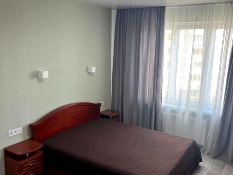 квартира по адресу Ревуцкого ул., 54