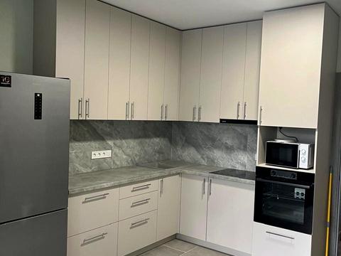 квартира по адресу Ревуцкого ул., 54