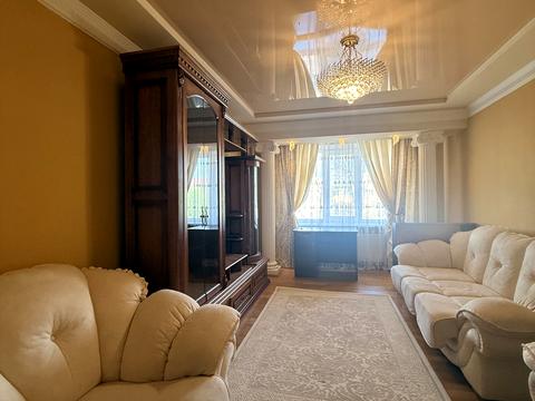 квартира за адресою Незалежності вул., 162