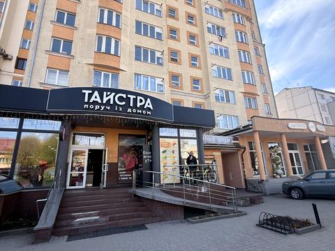 квартира за адресою Незалежності вул., 162