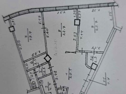комерційна за адресою Королеви Єлизавети ІІ вул. (Глинки), 2