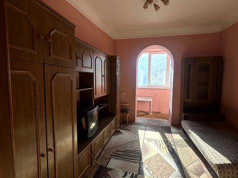 кімната за адресою Долинянська вул., 2