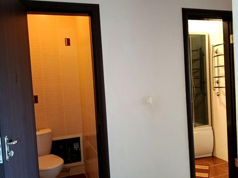 квартира по адресу Академика Сахарова ул., 36