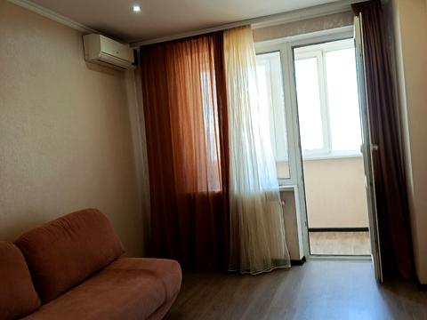 квартира по адресу Академика Сахарова ул., 36