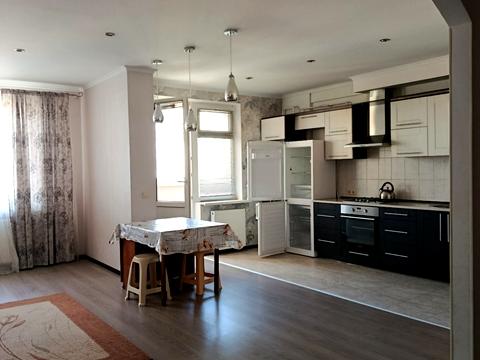 квартира по адресу Академика Сахарова ул., 36