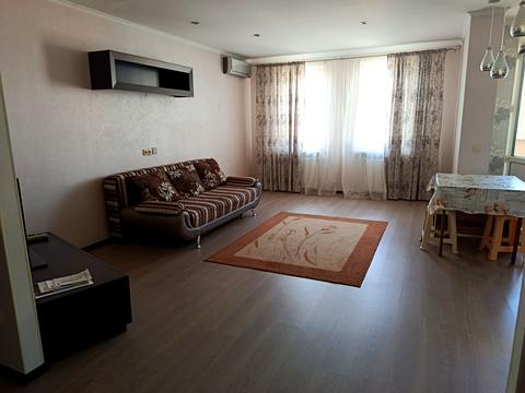 квартира по адресу Академика Сахарова ул., 36