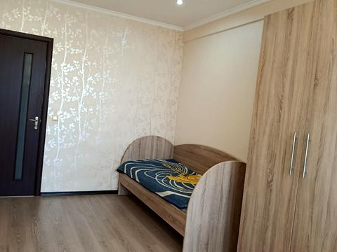 квартира по адресу Академика Сахарова ул., 36