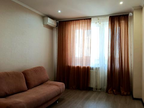 квартира по адресу Академика Сахарова ул., 36