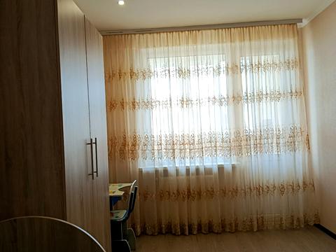 квартира по адресу Академика Сахарова ул., 36