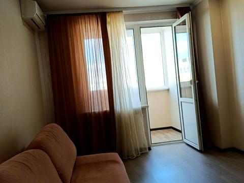 квартира по адресу Академика Сахарова ул., 36