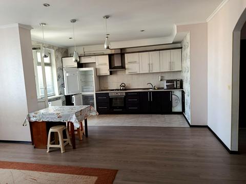 квартира по адресу Академика Сахарова ул., 36