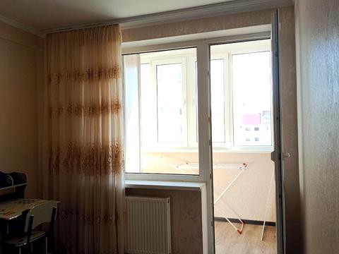 квартира по адресу Академика Сахарова ул., 36